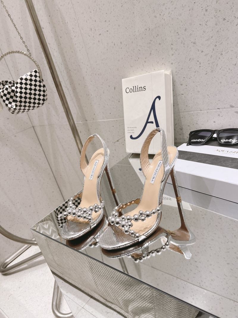 Aquazzura Sandals